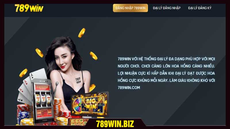 Chương trình khuyến mãi hấp dẫn tại nhà cái 789win