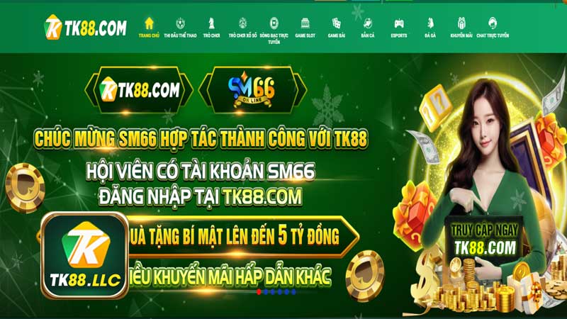 Những thông tin đồn đoán về việc nhà cái TK88 lừa đảo