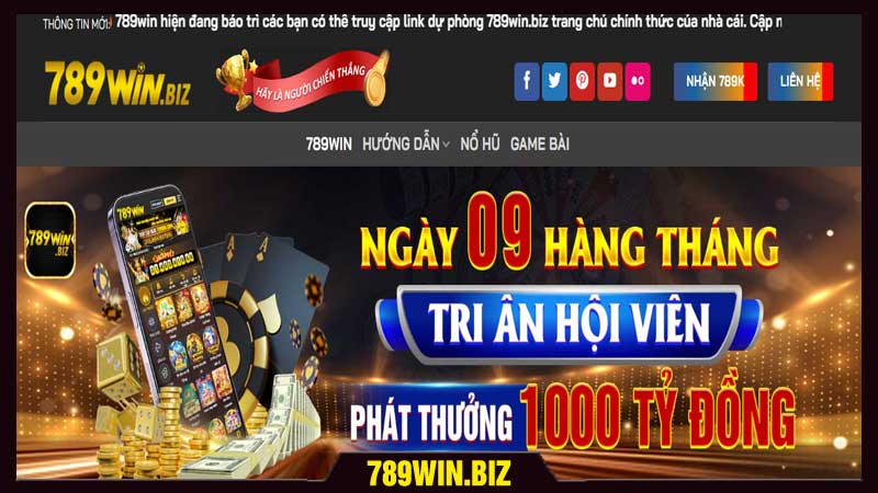 Tính năng chơi thử miễn phí