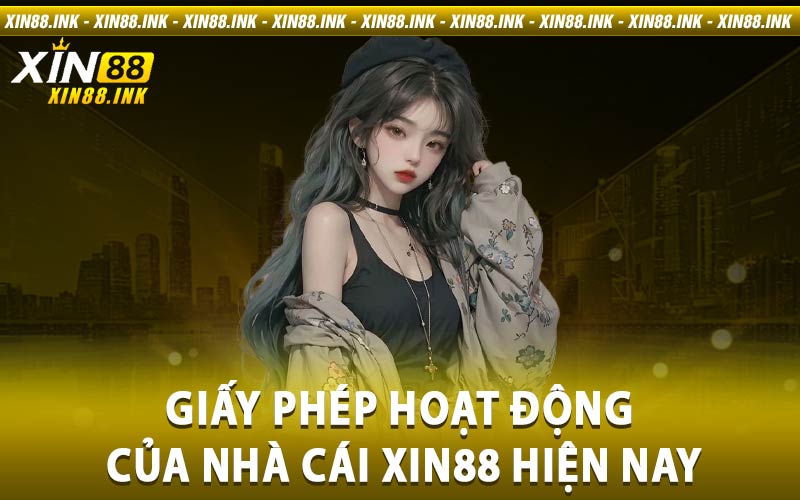 Nhà cái Xin88 lừa đảo