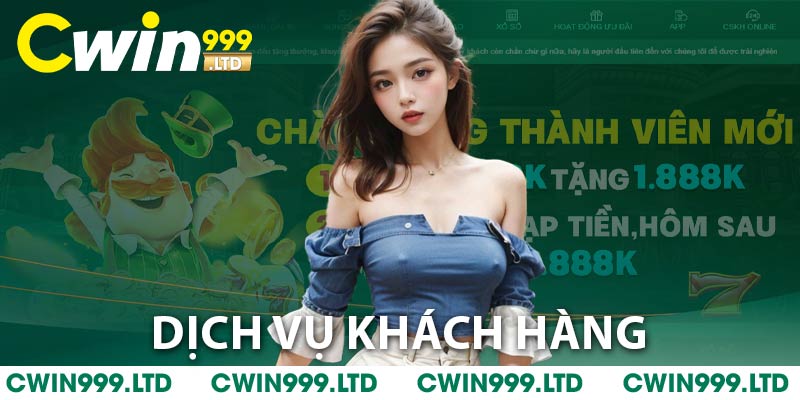 Nhà cái Cwin999