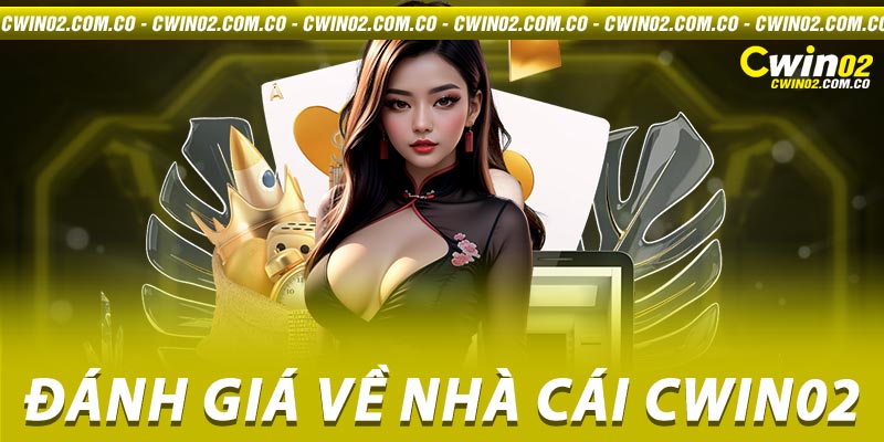 nhà cái Cwin02