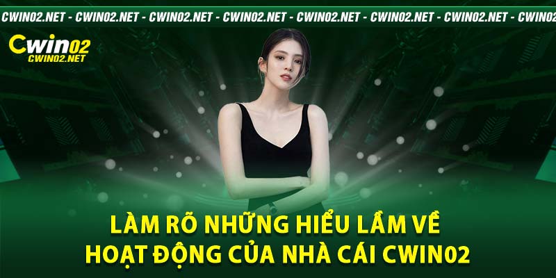 Nhà cái cwin02 lừa đảo